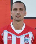 Emiliano OLCESE - Attaccante